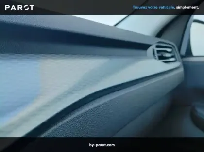 Photo 57 Ford Kuga Nouveau 2.5 Duratec 180 ch FlexiFuel FHEV E85 Powershift Titanium