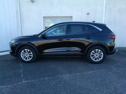 Photo 23 Ford Kuga Nouveau 2.5 Duratec 180 ch FlexiFuel FHEV E85 Powershift Titanium