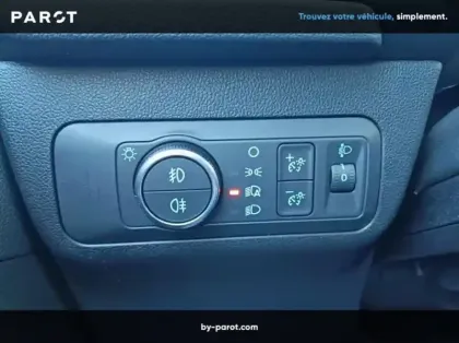 Photo 47 Ford Kuga Nouveau 2.5 Duratec 180 ch FlexiFuel FHEV E85 Powershift Titanium
