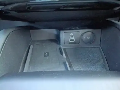 Photo 21 Ford Kuga Nouveau 2.5 Duratec 180 ch FlexiFuel FHEV E85 Powershift Titanium