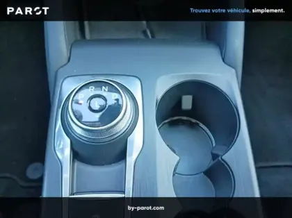 Photo 37 Ford Kuga Nouveau 2.5 Duratec 180 ch FlexiFuel FHEV E85 Powershift Titanium