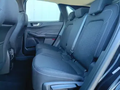 Photo 8 Ford Kuga Nouveau 2.5 Duratec 180 ch FlexiFuel FHEV E85 Powershift Titanium