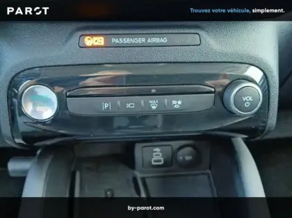 Photo 34 Ford Kuga Nouveau 2.5 Duratec 180 ch FlexiFuel FHEV E85 Powershift Titanium