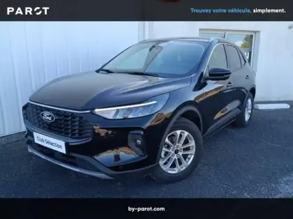Photo 30 Ford Kuga Nouveau 2.5 Duratec 180 ch FlexiFuel FHEV E85 Powershift Titanium