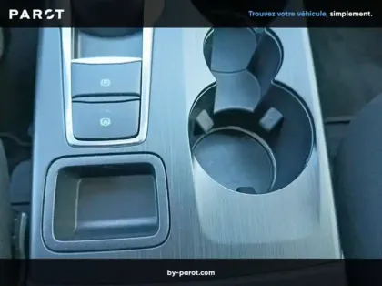 Photo 59 Ford Kuga Nouveau 2.5 Duratec 180 ch FlexiFuel FHEV E85 Powershift Titanium