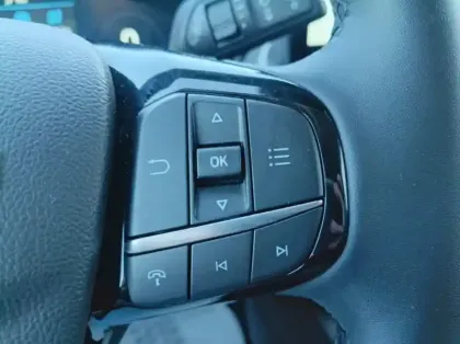 Photo 20 Ford Kuga Nouveau 2.5 Duratec 180 ch FlexiFuel FHEV E85 Powershift Titanium