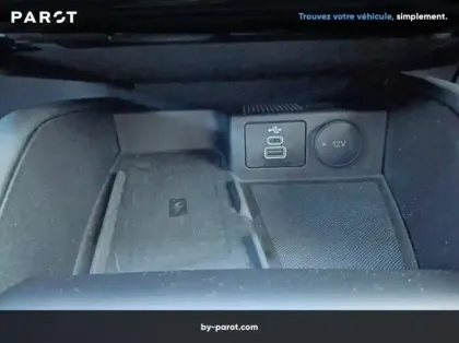 Photo 51 Ford Kuga Nouveau 2.5 Duratec 180 ch FlexiFuel FHEV E85 Powershift Titanium