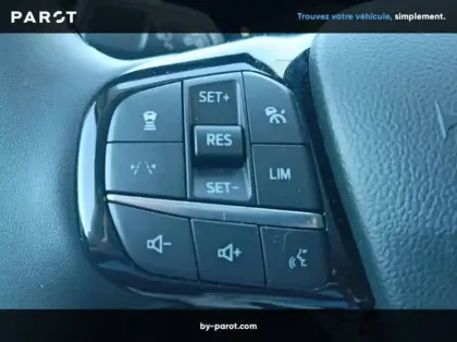 Photo 46 Ford Kuga Nouveau 2.5 Duratec 180 ch FlexiFuel FHEV E85 Powershift Titanium