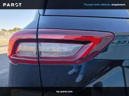 Photo 49 Ford Kuga Nouveau 2.5 Duratec 180 ch FlexiFuel FHEV E85 Powershift Titanium
