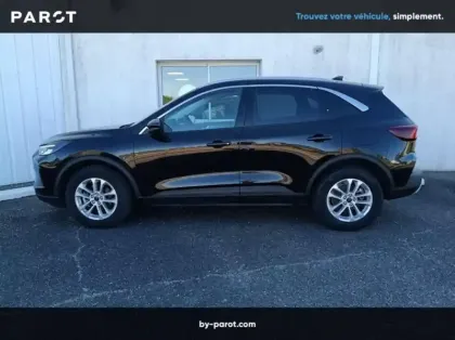 Photo 53 Ford Kuga Nouveau 2.5 Duratec 180 ch FlexiFuel FHEV E85 Powershift Titanium