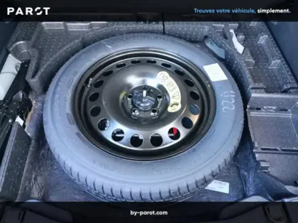 Photo 58 Ford Kuga Nouveau 2.5 Duratec 180 ch FlexiFuel FHEV E85 Powershift Titanium