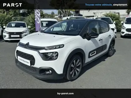 Photo 30 Citroën C3 PureTech 110 S&S BVM6 Shine