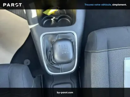 Photo 7 Citroën C3 1.2 PureTech 110ch S&S Shine 120-123g
