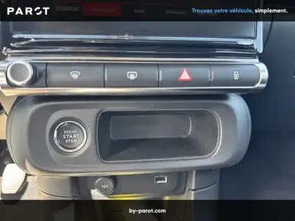 Photo 51 Citroën C3 PureTech 110 S&S BVM6 Shine