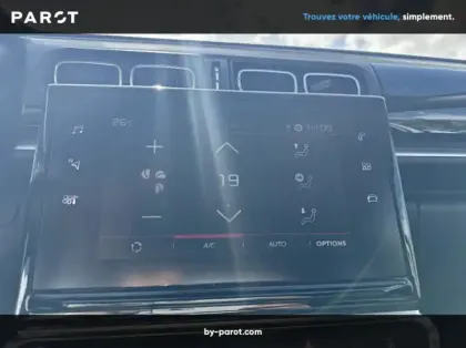 Photo 48 Citroën C3 PureTech 110 S&S BVM6 Shine