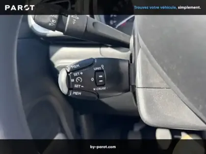 Photo 43 Citroën C3 PureTech 110 S&S BVM6 Shine