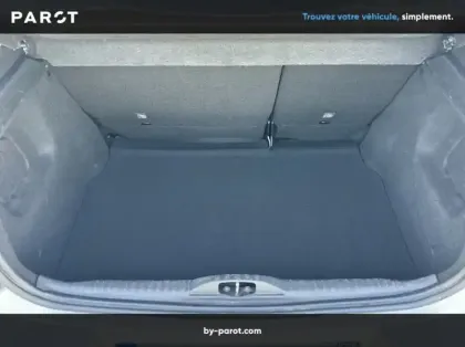 Photo 46 Citroën C3 PureTech 110 S&S BVM6 Shine