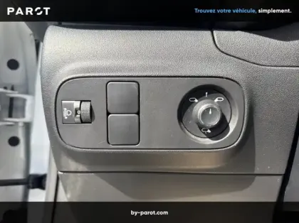 Photo 52 Citroën C3 PureTech 110 S&S BVM6 Shine