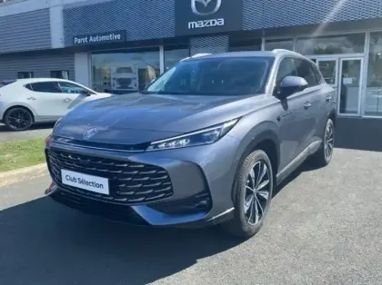 Photo Mg Ehs 1.5 Hybrid+ 224ch Comfort