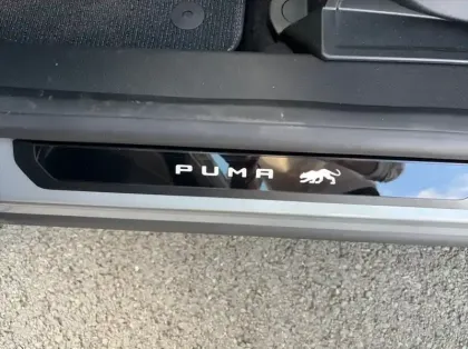 Photo 29 Ford Puma 1.0 EcoBoost Hybrid 125ch Sound Edition S&S Powershift