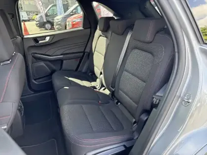 Photo 8 Ford Kuga 2.5 Duratec 225ch PHEV ST-Line BVA
