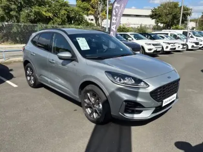Photo 11 Ford Kuga 2.5 Duratec 225ch PHEV ST-Line BVA
