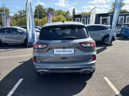 Photo 24 Ford Kuga 2.5 Duratec 225ch PHEV ST-Line BVA