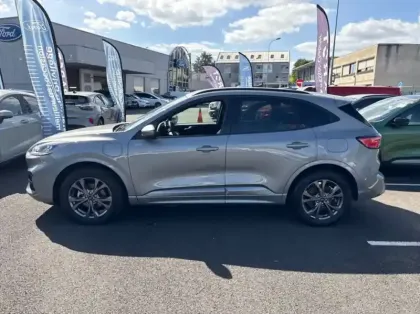 Photo 23 Ford Kuga 2.5 Duratec 225ch PHEV ST-Line BVA