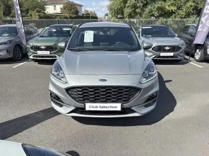Photo 22 Ford Kuga 2.5 Duratec 225ch PHEV ST-Line BVA