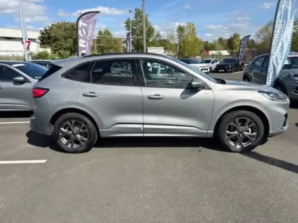 Photo 25 Ford Kuga 2.5 Duratec 225ch PHEV ST-Line BVA