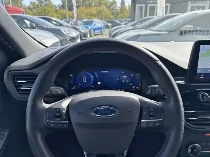 Photo 6 Ford Kuga 2.5 Duratec 225ch PHEV ST-Line BVA