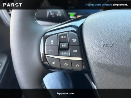 Photo 43 Ford Kuga Nouveau 2.5 Duratec 180 ch FlexiFuel FHEV E85 Powershift Active X