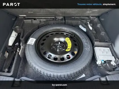Photo 58 Ford Kuga Nouveau 2.5 Duratec 180 ch FlexiFuel FHEV E85 Powershift Active X