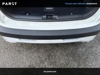 Photo 57 Ford Kuga Nouveau 2.5 Duratec 180 ch FlexiFuel FHEV E85 Powershift Active X