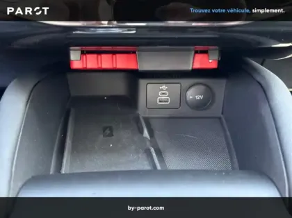 Photo 55 Ford Kuga Nouveau 2.5 Duratec 180 ch FlexiFuel FHEV E85 Powershift Active X