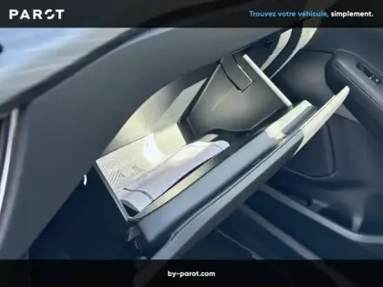 Photo 53 Ford Kuga Nouveau 2.5 Duratec 180 ch FlexiFuel FHEV E85 Powershift Active X