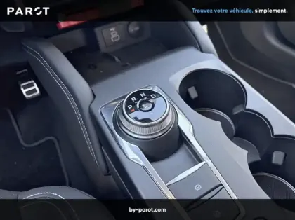 Photo 49 Ford Kuga Nouveau 2.5 Duratec 180 ch FlexiFuel FHEV E85 Powershift Active X