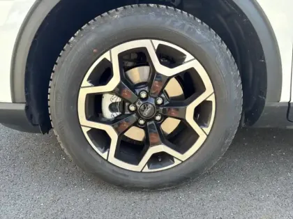 Photo 13 Ford Kuga 2.5 Duratec 180ch Hybrid FlexiFuel Active X Powershift