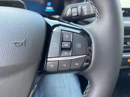 Photo 20 Ford Kuga 2.5 Duratec 180ch Hybrid FlexiFuel Active X Powershift