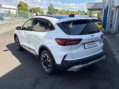 Photo 12 Ford Kuga 2.5 Duratec 180ch Hybrid FlexiFuel Active X Powershift