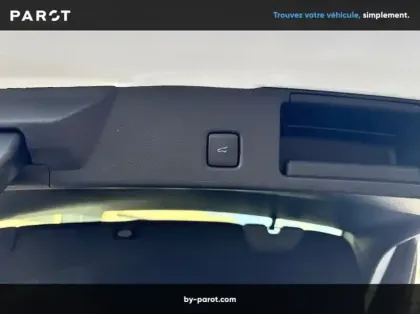 Photo 52 Ford Kuga Nouveau 2.5 Duratec 180 ch FlexiFuel FHEV E85 Powershift Active X