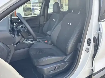 Photo 9 Ford Kuga 2.5 Duratec 180ch Hybrid FlexiFuel Active X Powershift