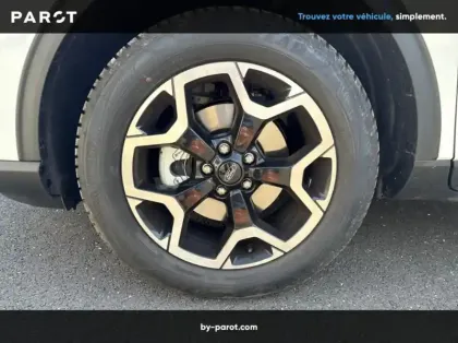 Photo 38 Ford Kuga Nouveau 2.5 Duratec 180 ch FlexiFuel FHEV E85 Powershift Active X