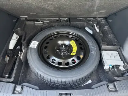 Photo 28 Ford Kuga 2.5 Duratec 180ch Hybrid FlexiFuel Active X Powershift