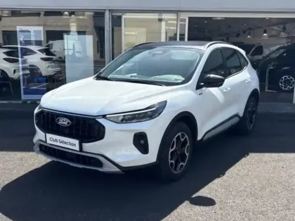 Photo Ford Kuga 2.5 Duratec 180ch Hybrid Flexifuel Active X Powershift