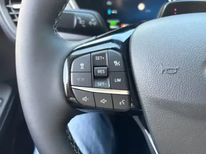 Photo 16 Ford Kuga 2.5 Duratec 180ch Hybrid FlexiFuel Active X Powershift