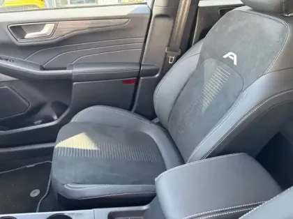 Photo 26 Ford Kuga 2.5 Duratec 180ch Hybrid FlexiFuel Active X Powershift