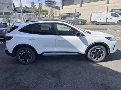 Photo 25 Ford Kuga 2.5 Duratec 180ch Hybrid FlexiFuel Active X Powershift