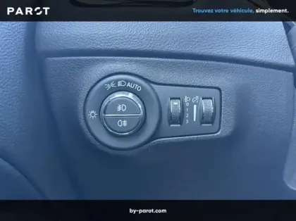 Photo 27 Jeep Compass 1.3 GSE T4 150ch Limited 4x2 BVR6
