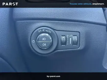 Photo 57 Jeep Compass MY20 1.3 GSE T4 150 ch BVR6 Limited